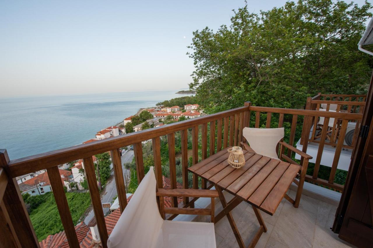 Guest house Aegean Blue - Stivachtis