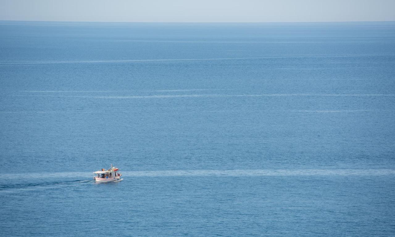 Aegean Blue - Stivachtis Guest house Agios Ioannis (Thessaly)