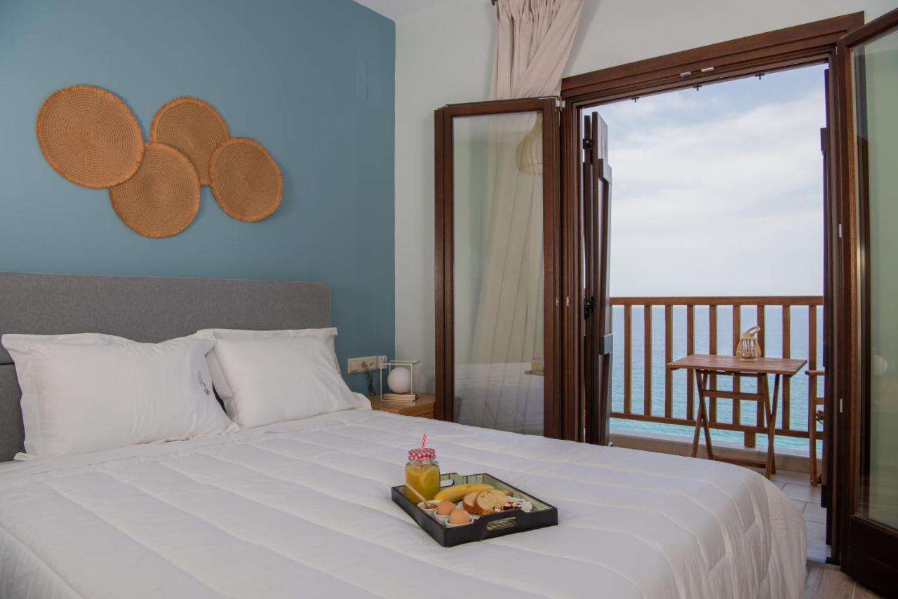 Guest house Aegean Blue - Stivachtis *