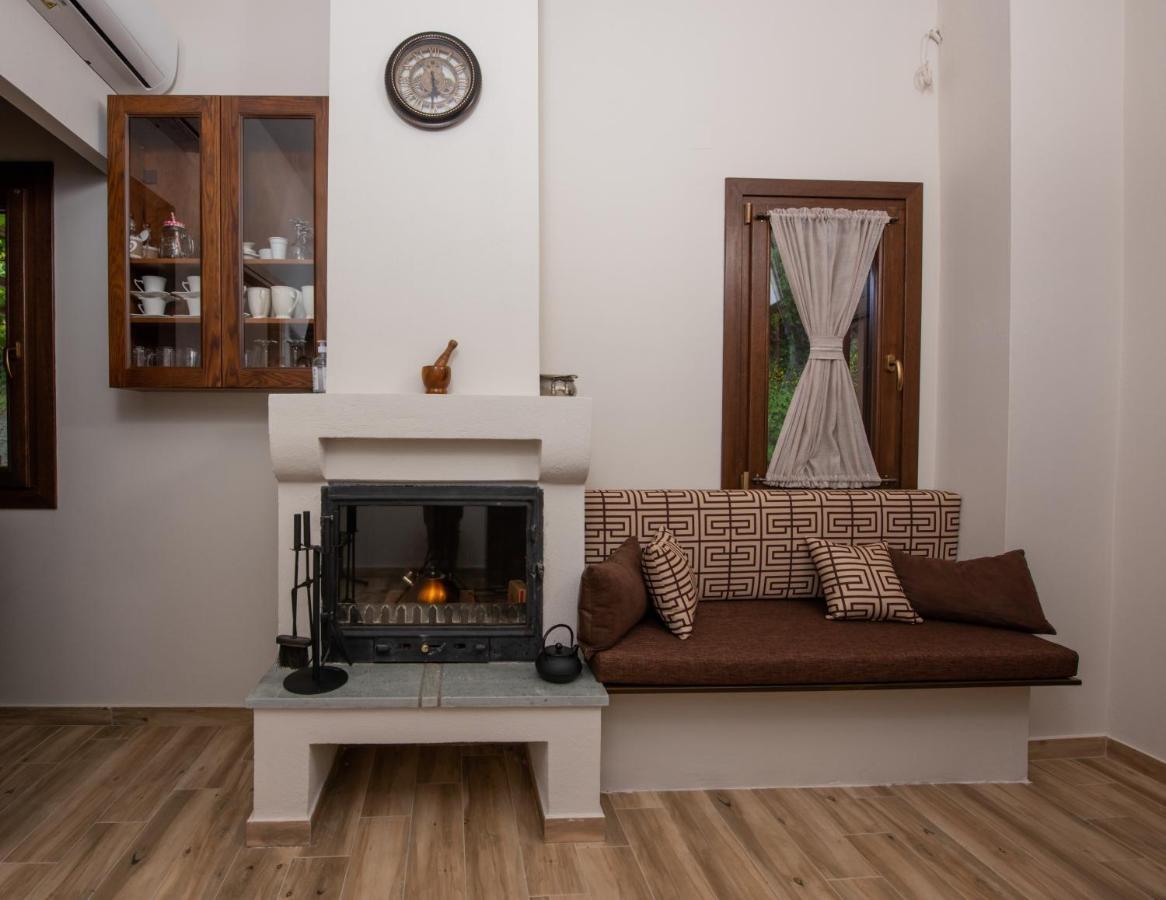 Guest house Aegean Blue - Stivachtis Agios Ioannis (Thessaly)