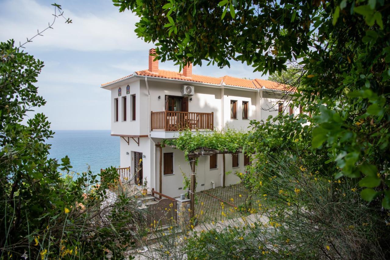 Guest house Aegean Blue - Stivachtis Agios Ioannis (Thessaly)