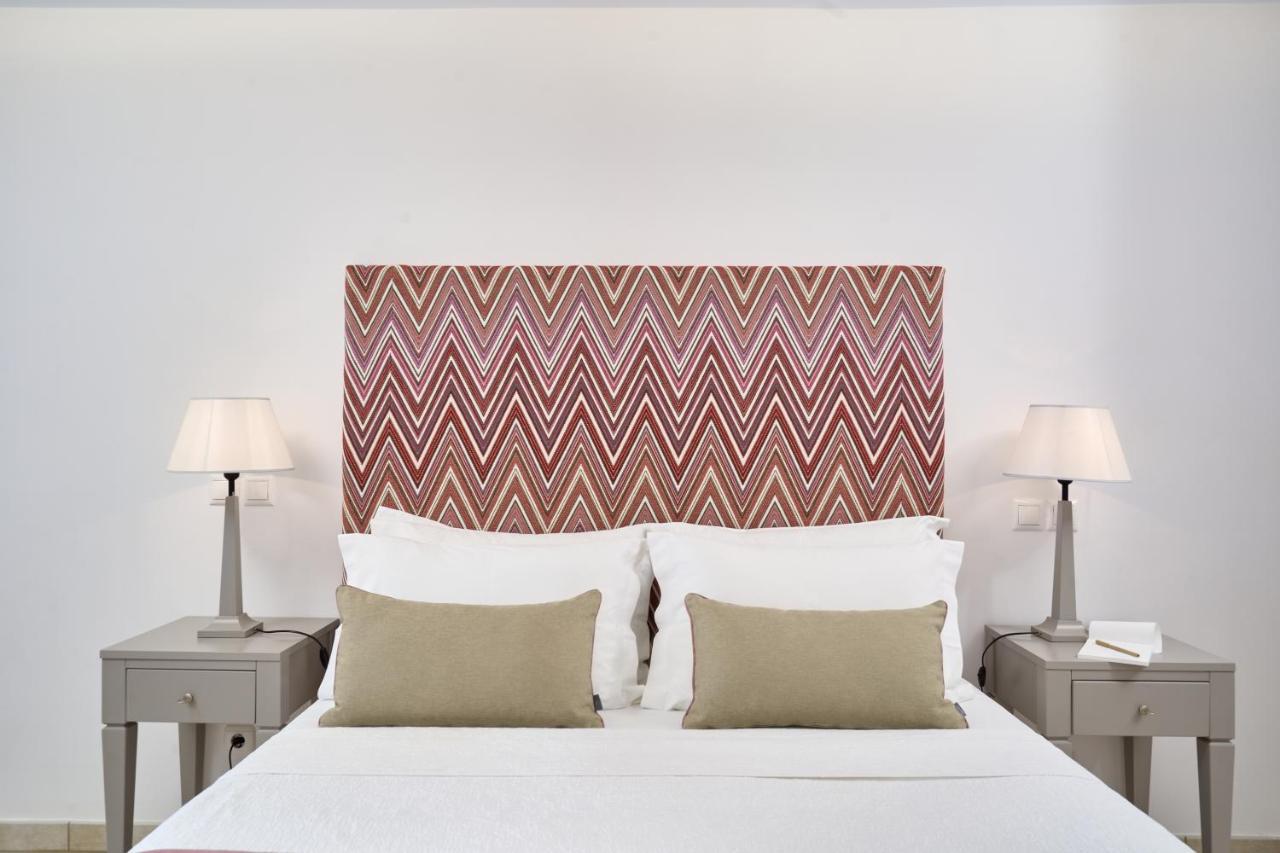 Stelia Mare Boutique Hotel Naousa (Paros)