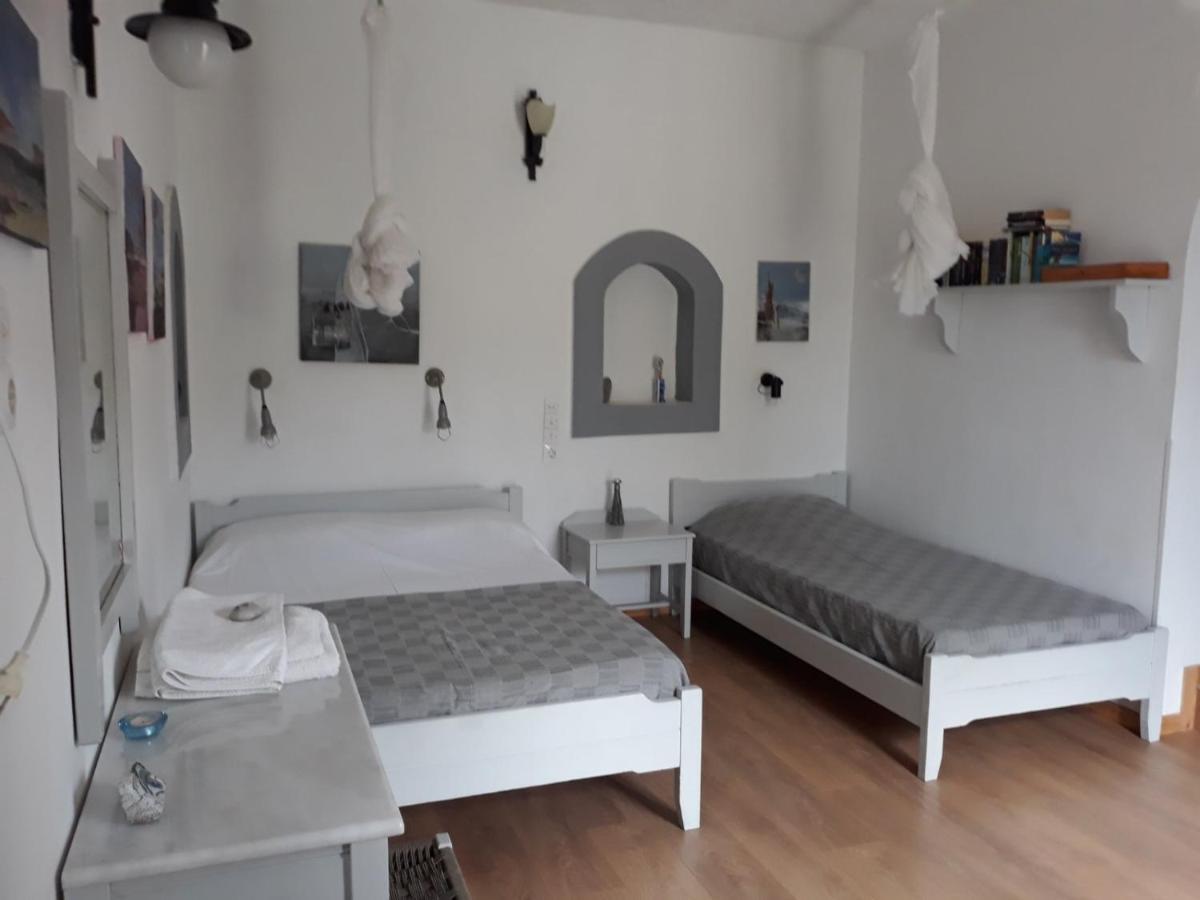 Aloni Apartment *