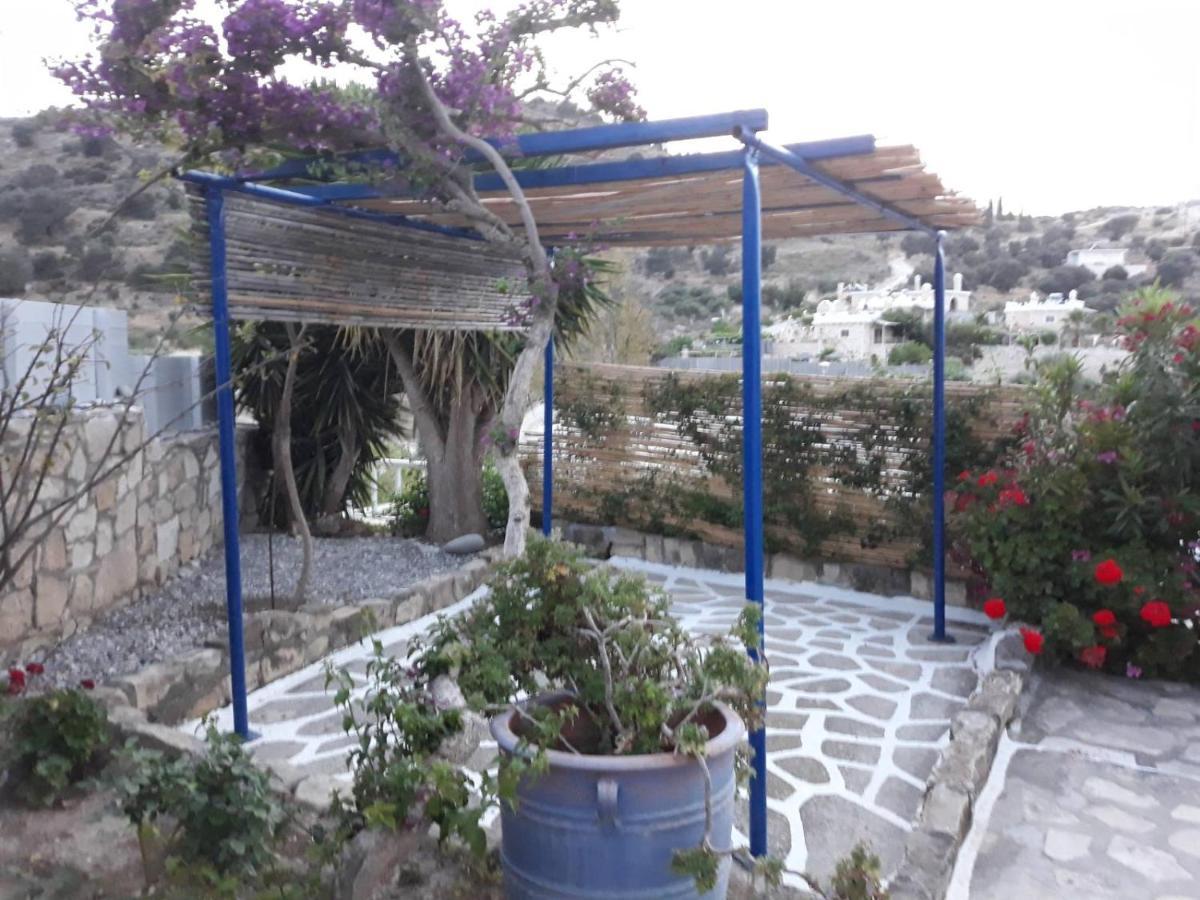 Apartment Aloni