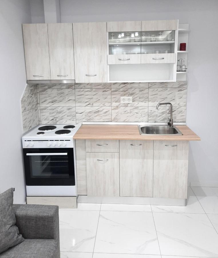 Panorama Apartment Prinos (Thasos)
