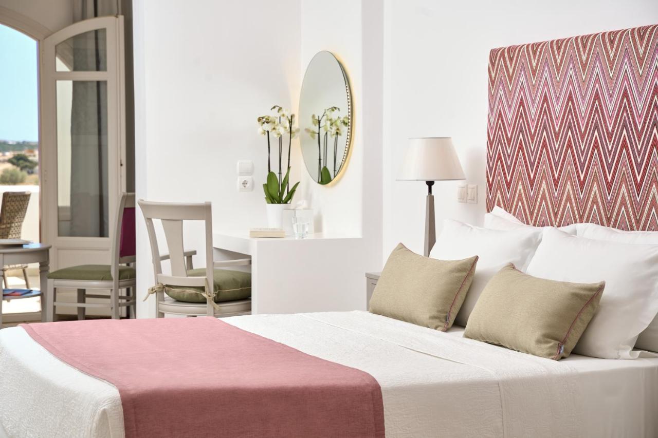 Stelia Mare Boutique Hotel Naousa (Paros)