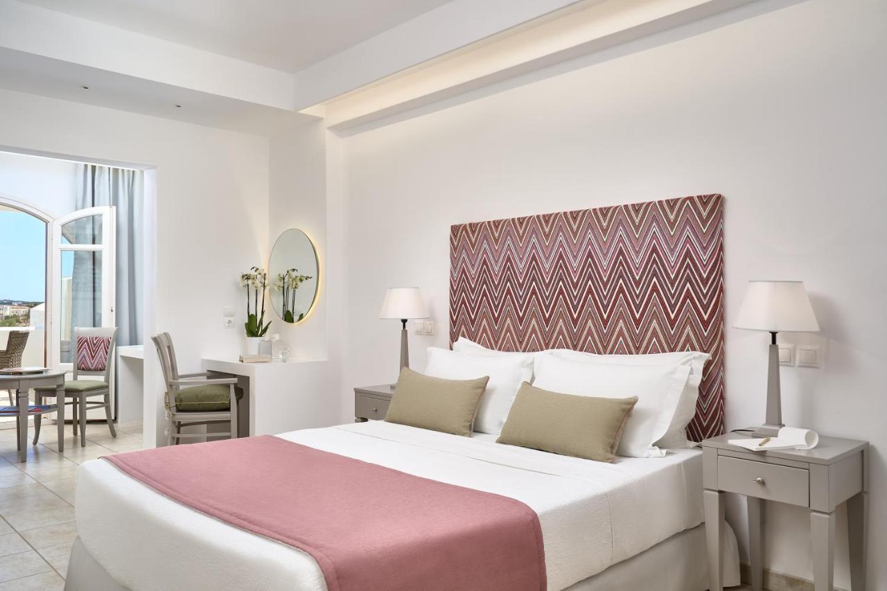 Stelia Mare Boutique Hotel Naousa (Paros)