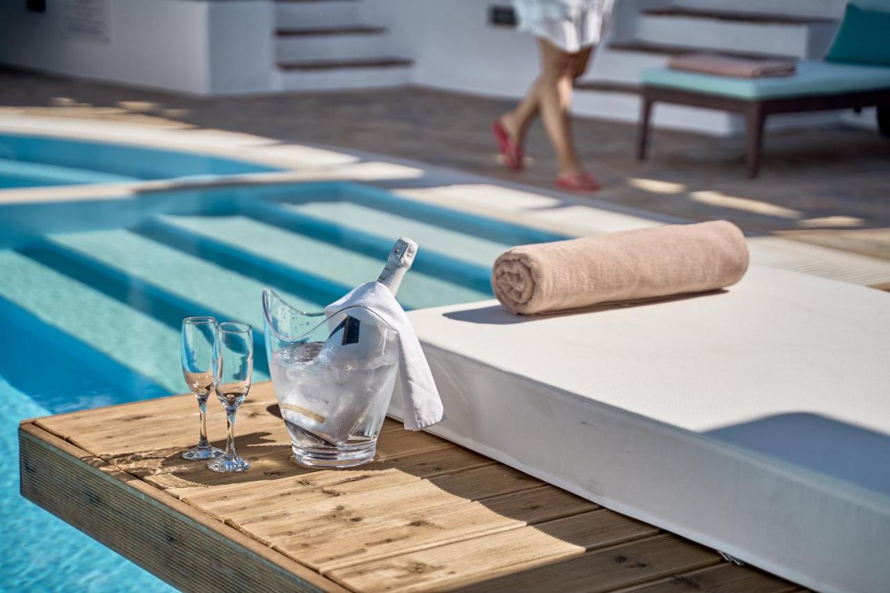 Stelia Mare Boutique Hotel 4*