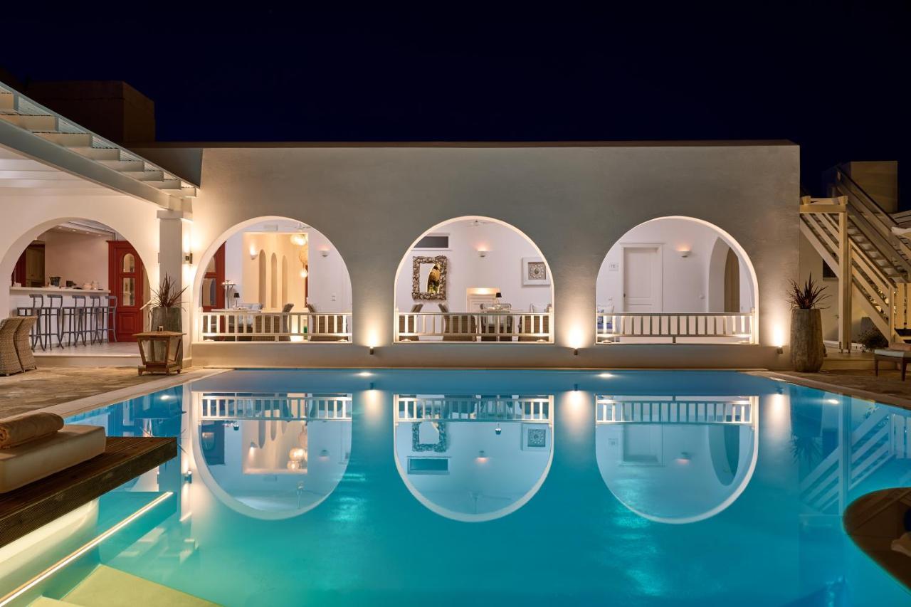 Hotel Stelia Mare Boutique