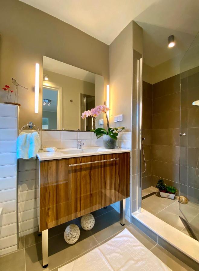 Paneon Apartment Nea Iraklitsa