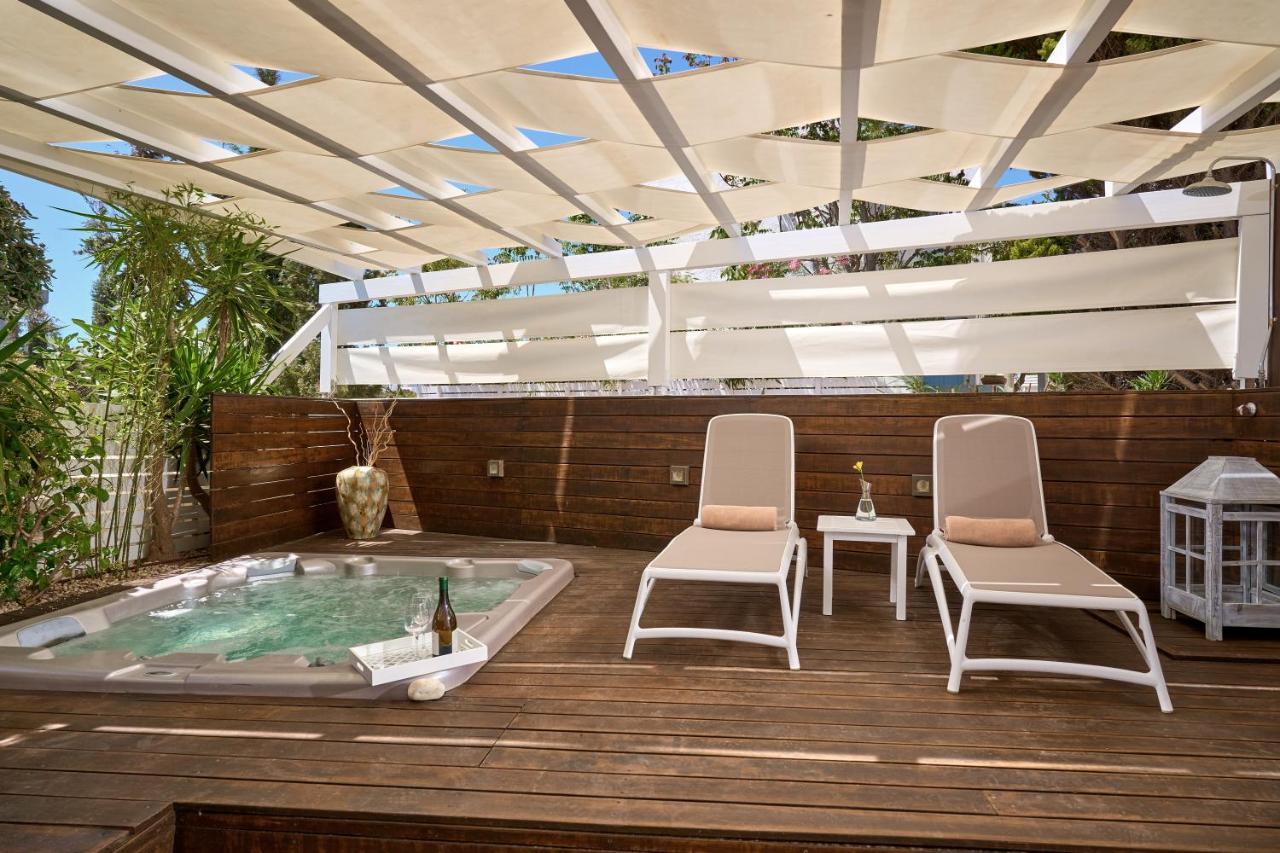 Stelia Mare Boutique Hotel Naousa (Paros)