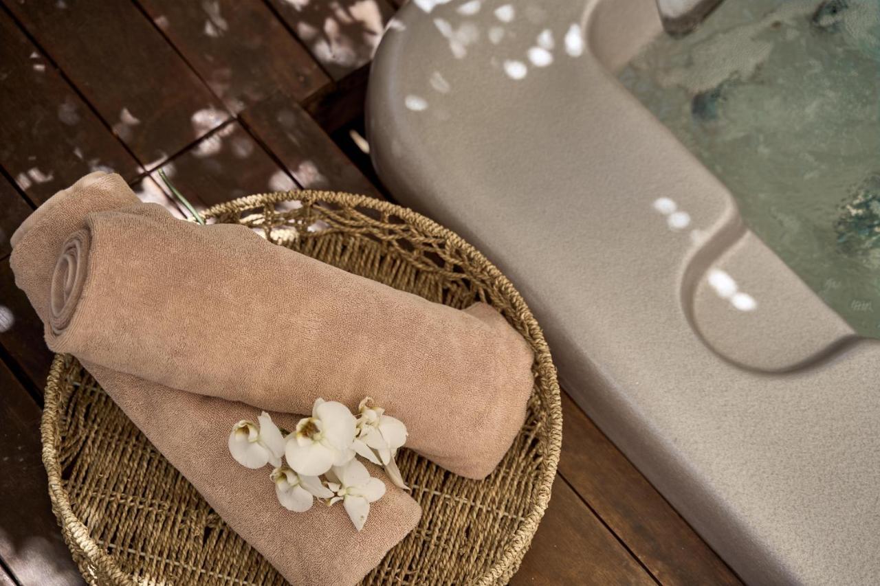 Stelia Mare Boutique Hotel Naousa (Paros)