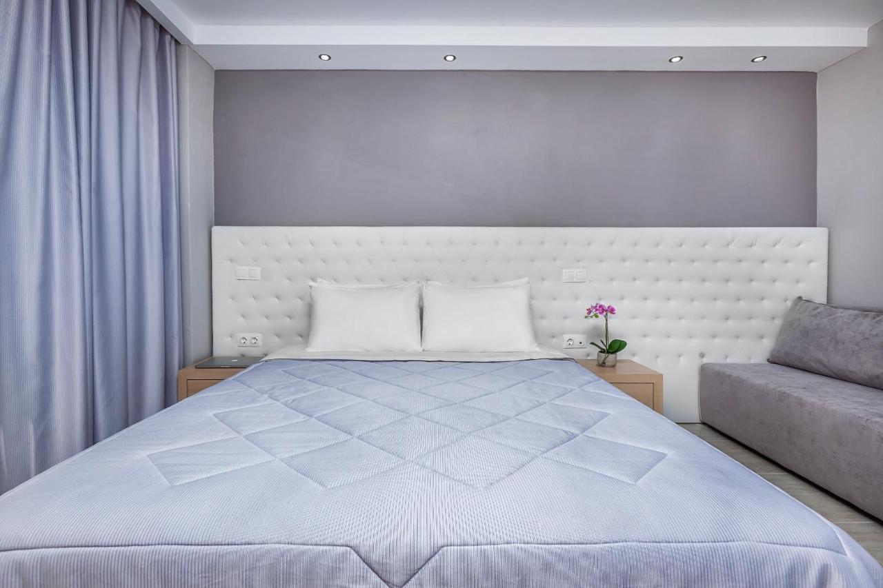 Anna Hotel Pefkochori