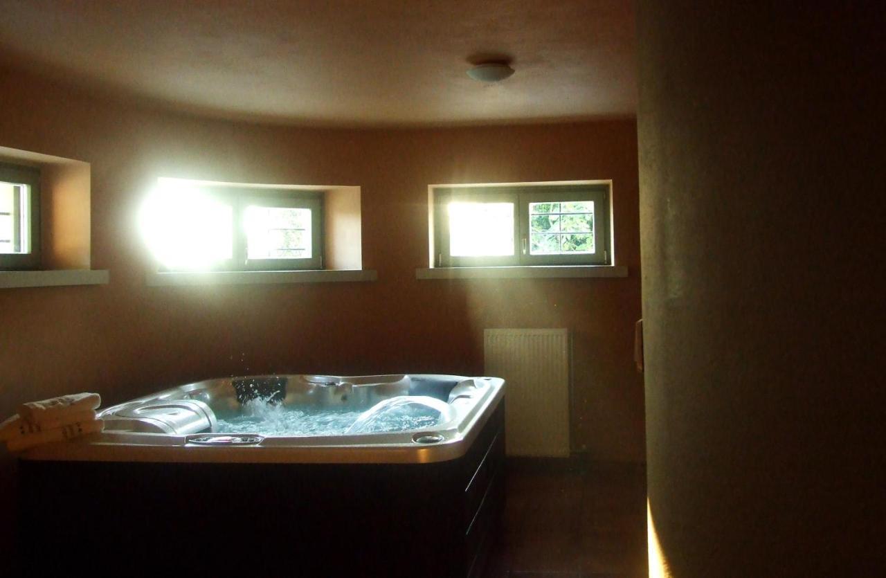 The Lotus Tree Archontiko & Activity Guest house Pelion