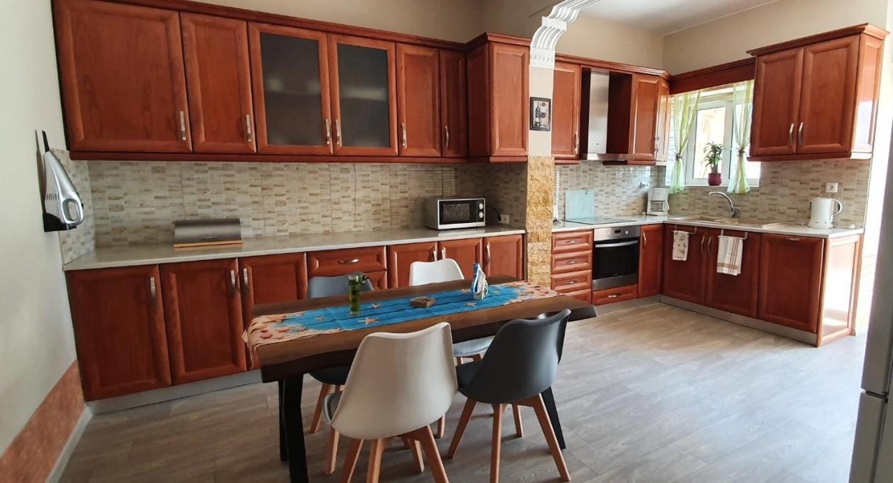 Apartment Dream Artemis