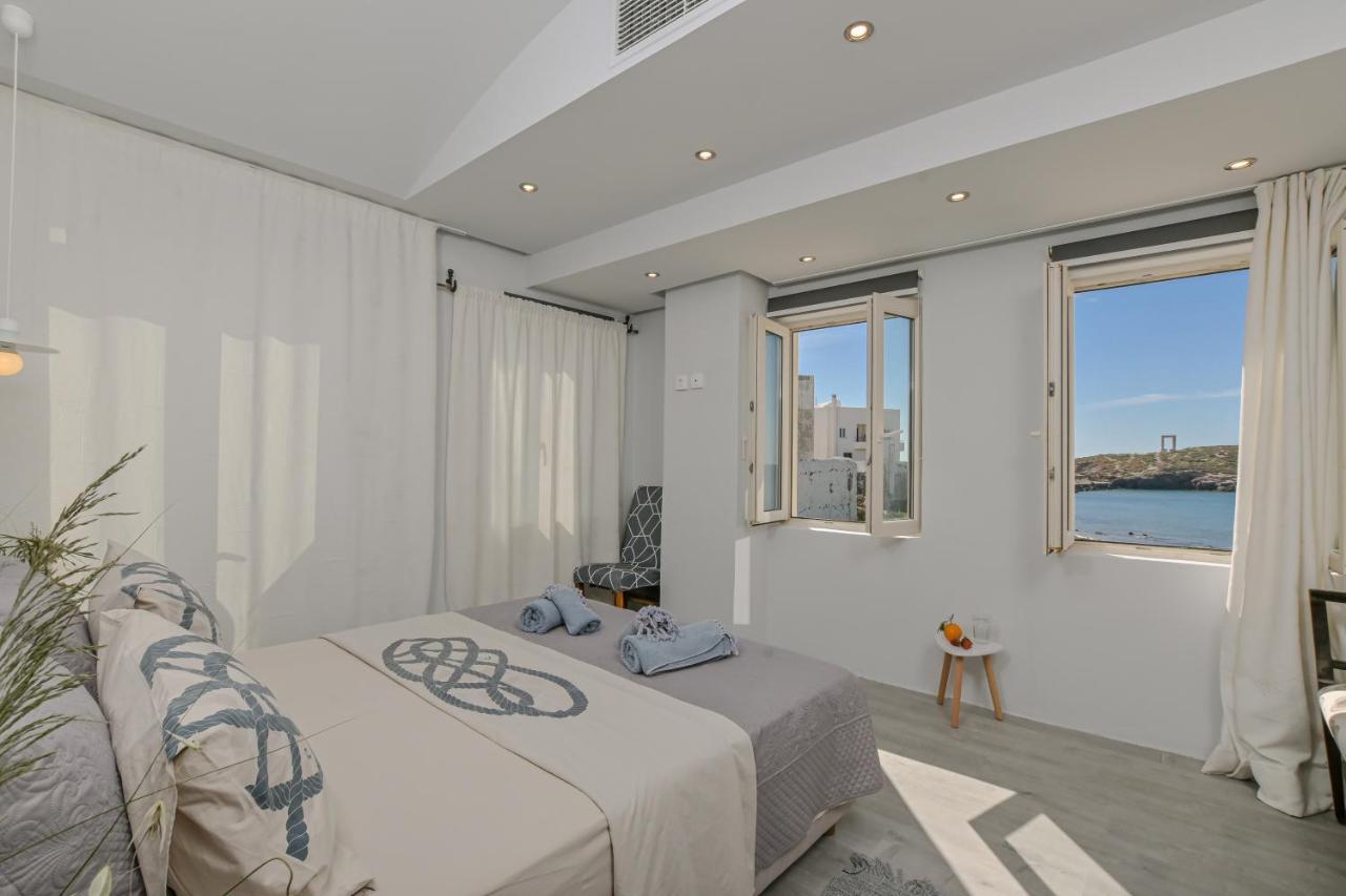Grotta Sognare Holiday home Naxos City
