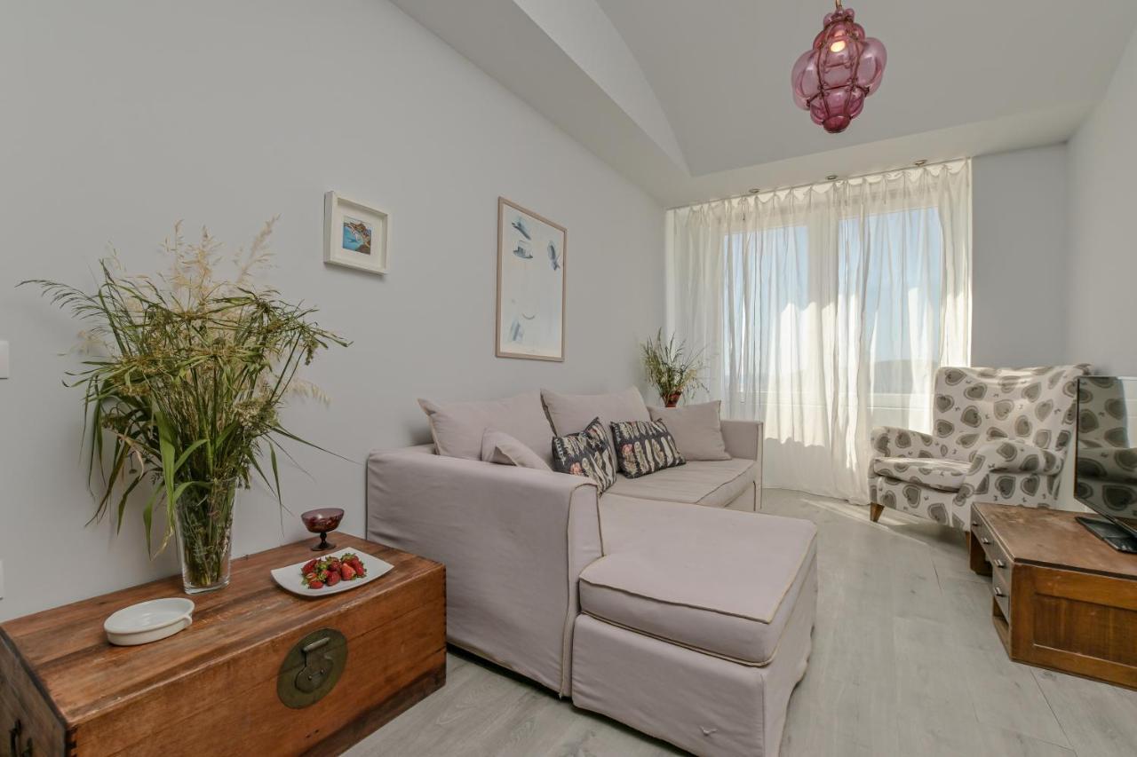 Holiday home Grotta Sognare