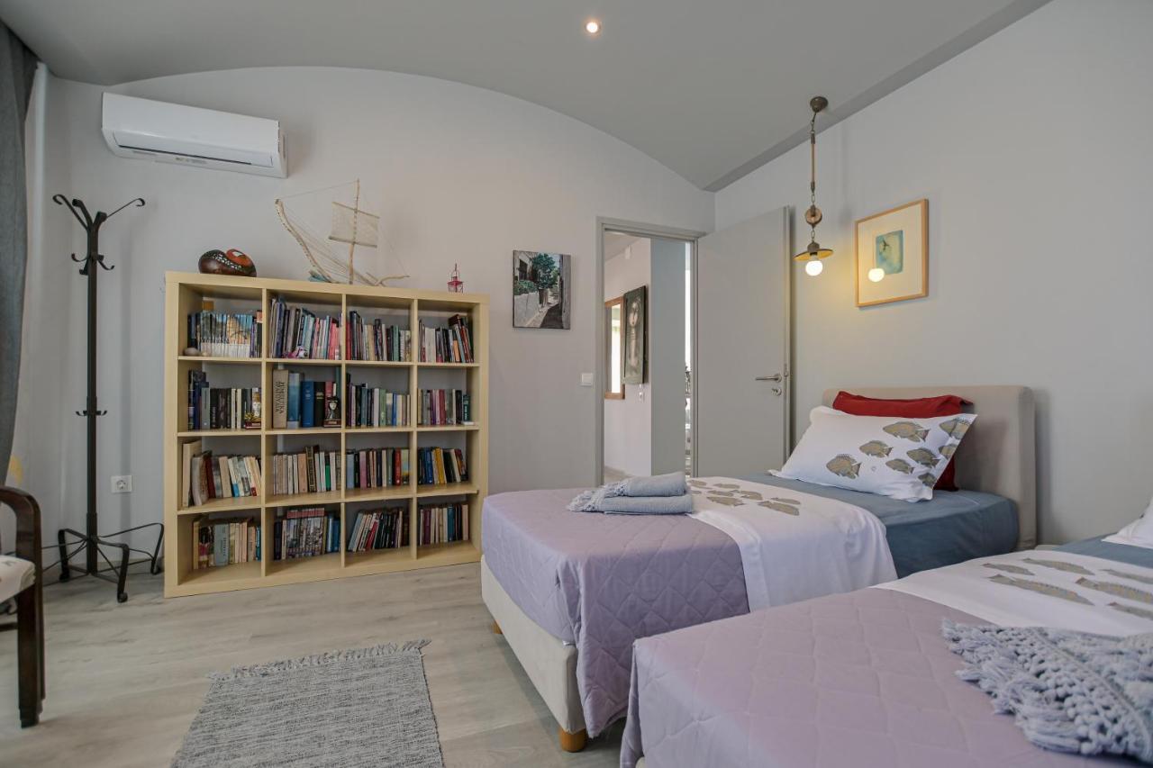 Holiday home Grotta Sognare