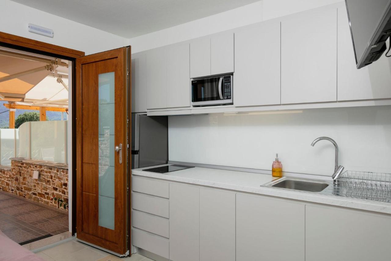 Kastrinos Maisonettes Aparthotel
