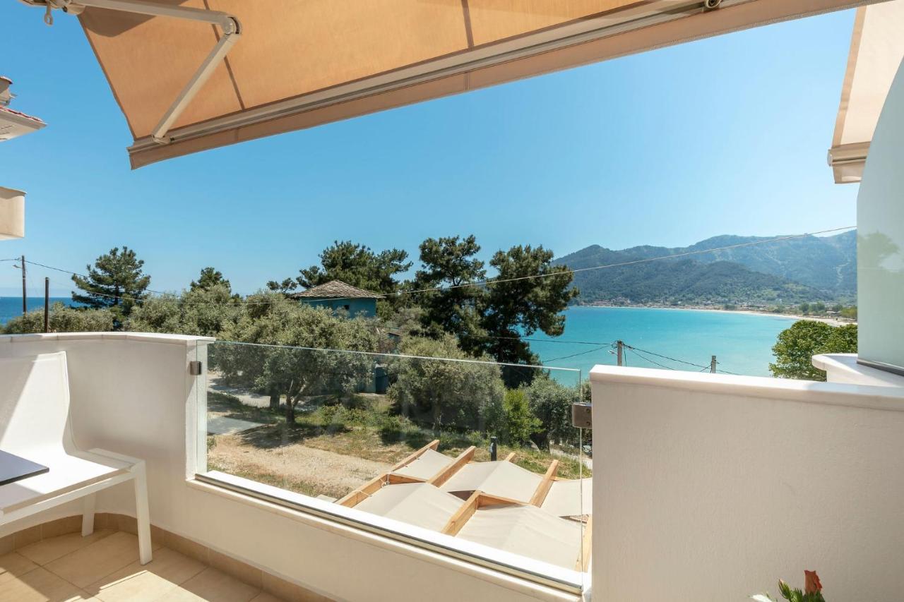Aparthotel Kastrinos Maisonettes *