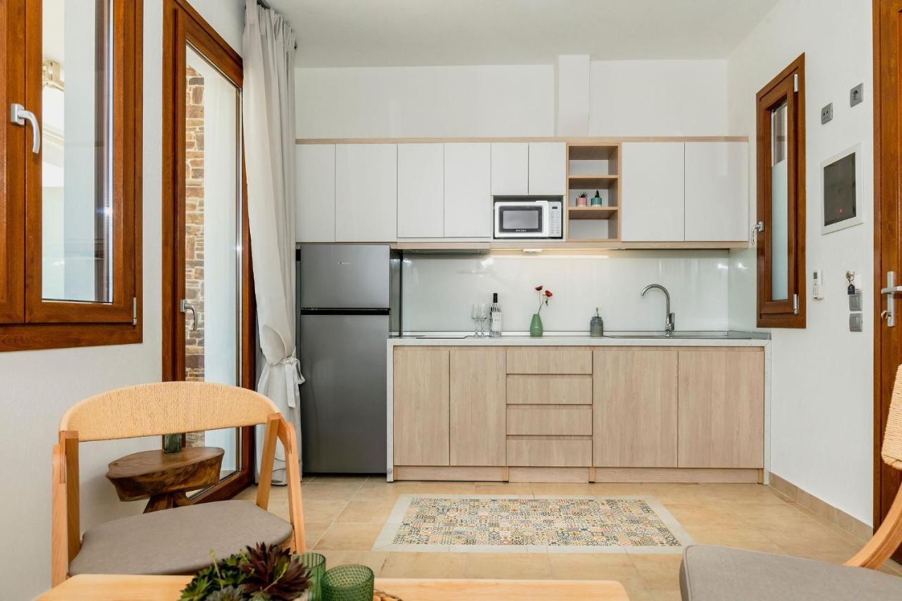 Kastrinos Maisonettes