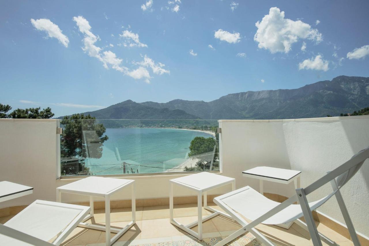 Kastrinos Maisonettes Aparthotel *