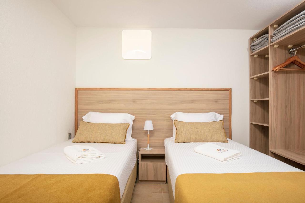 Aparthotel Kastrinos Maisonettes
