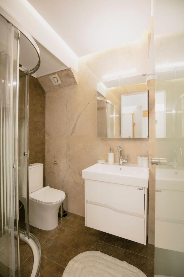 Aparthotel Kastrinos Maisonettes *