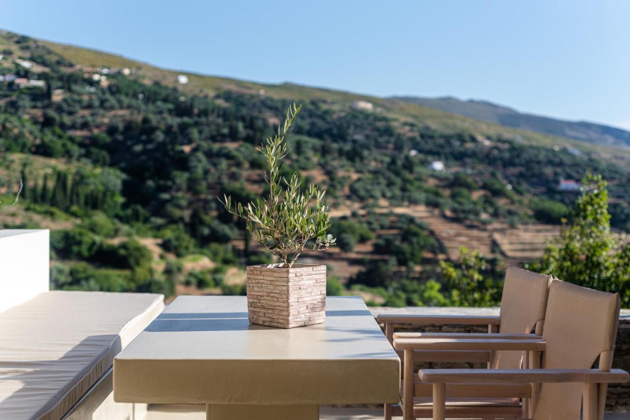 Casa Di Fiori 3* Andros Town