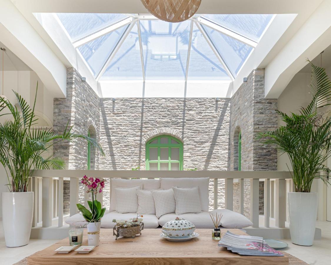 Casa Di Fiori Andros Town