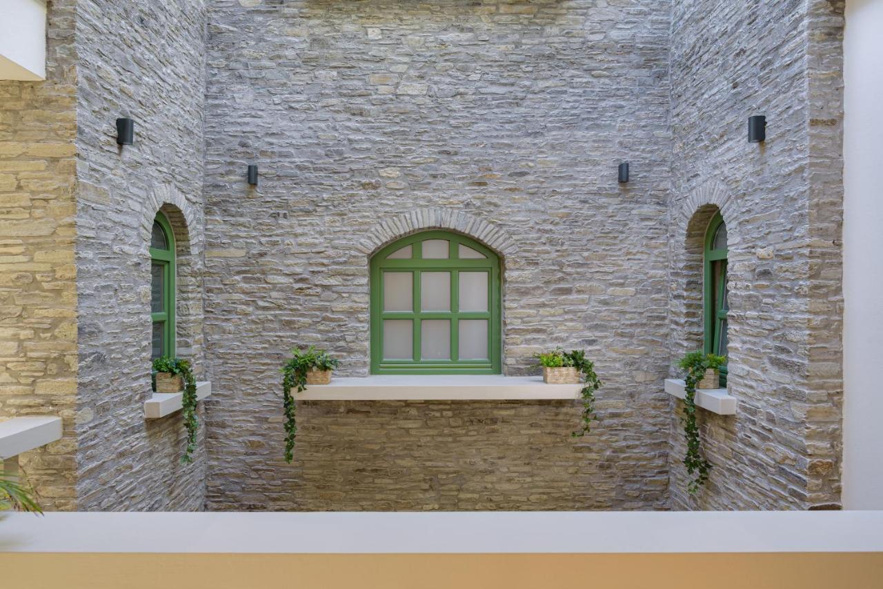 Aparthotel Casa Di Fiori