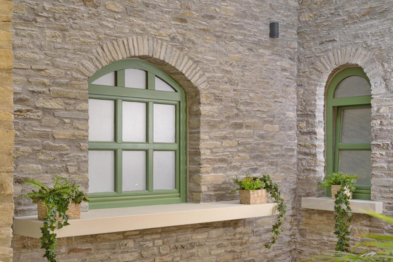 Casa Di Fiori Andros Town