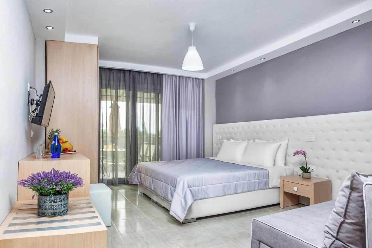 Anna Hotel Aparthotel