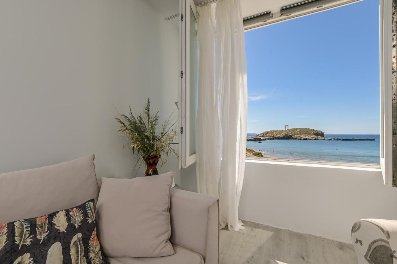 Holiday home Grotta Sognare Naxos City
