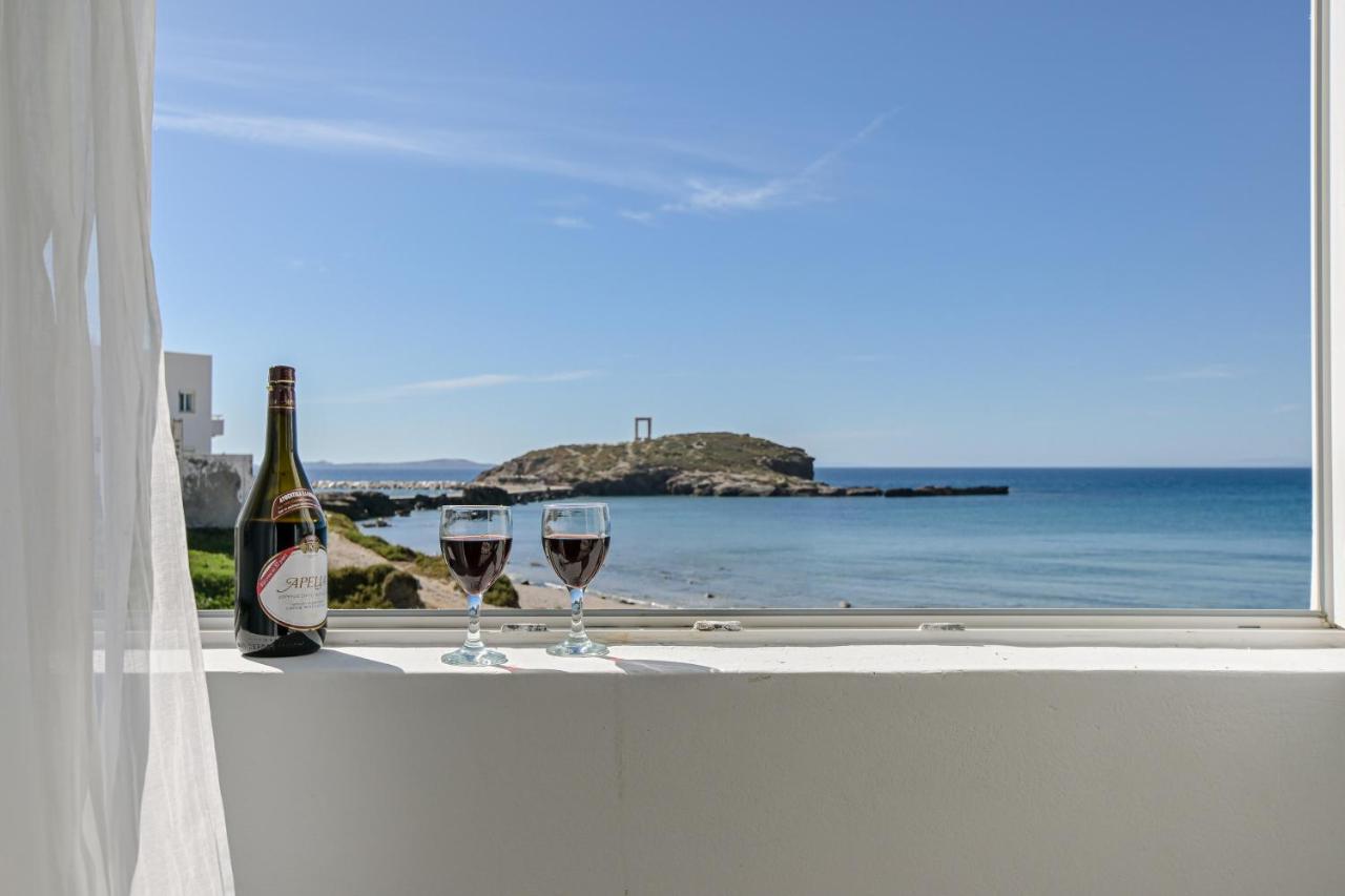 Grotta Sognare Naxos City