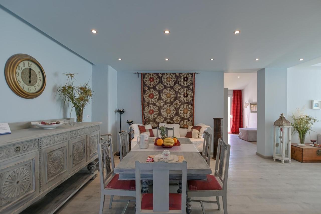 Holiday home Grotta Sognare