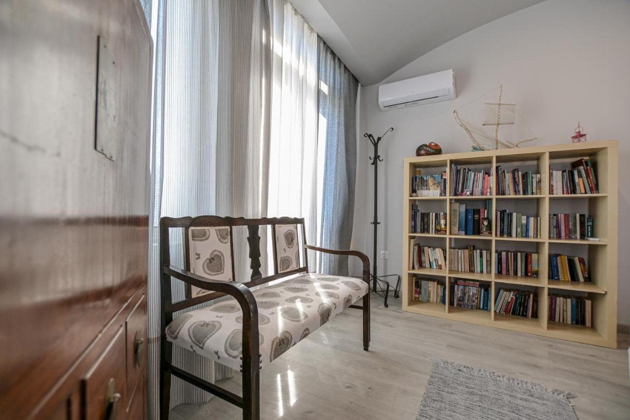 Holiday home Grotta Sognare Naxos City