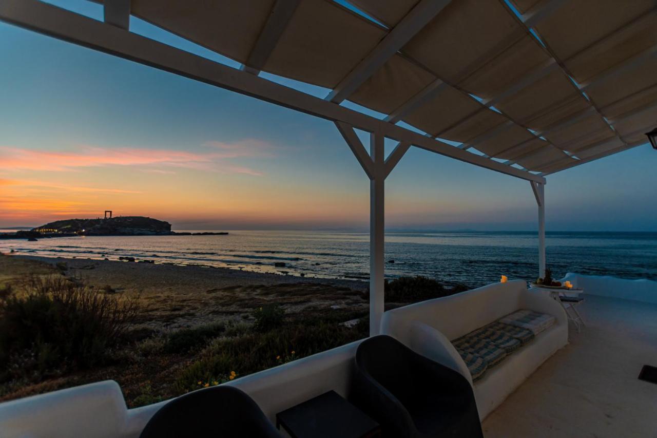 Holiday home Grotta Sognare Naxos City