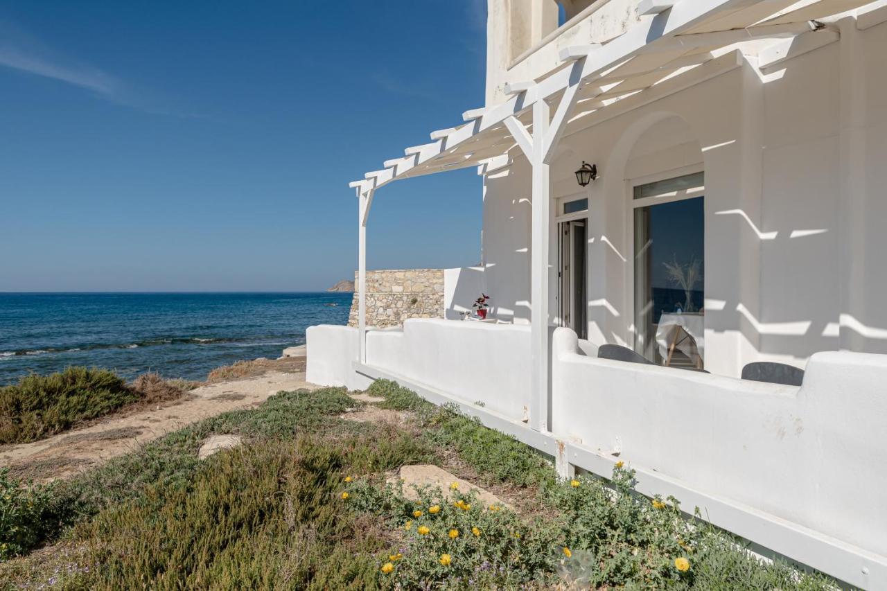 Holiday home Grotta Sognare Naxos City