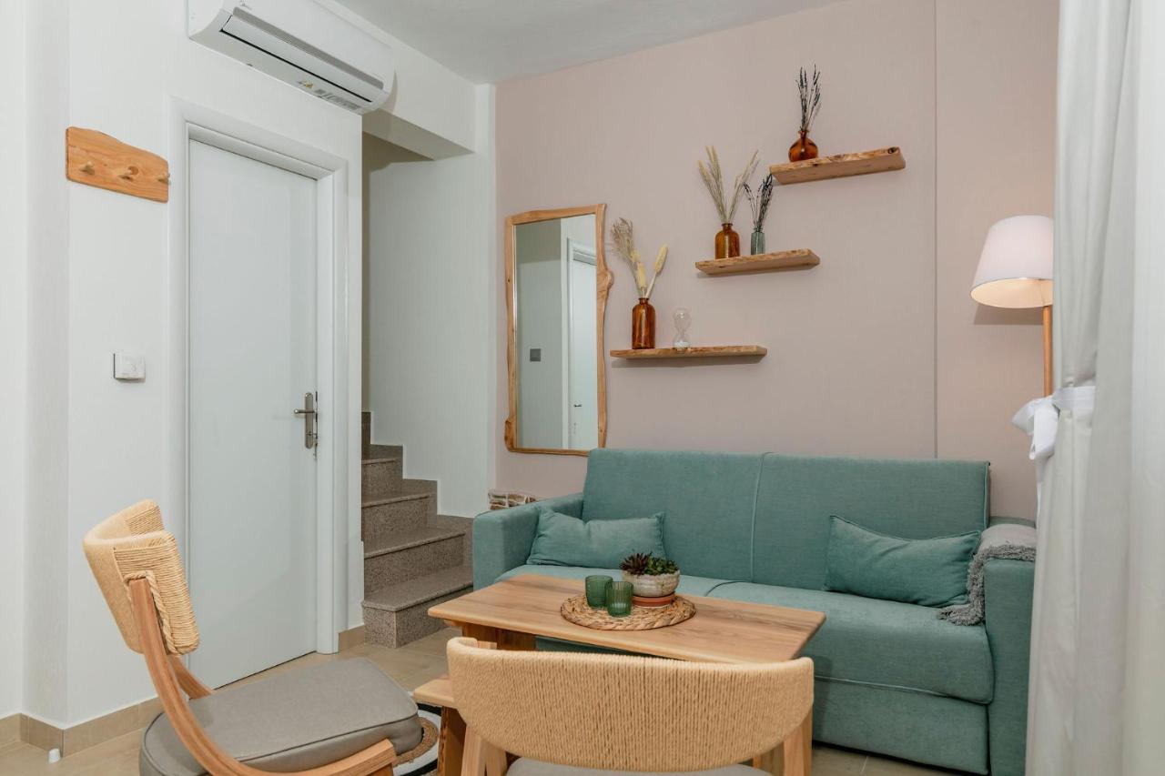 Aparthotel Kastrinos Maisonettes *