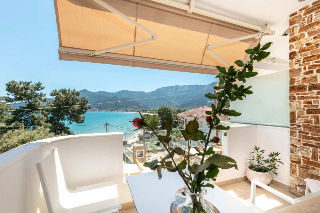 Aparthotel Kastrinos Maisonettes *