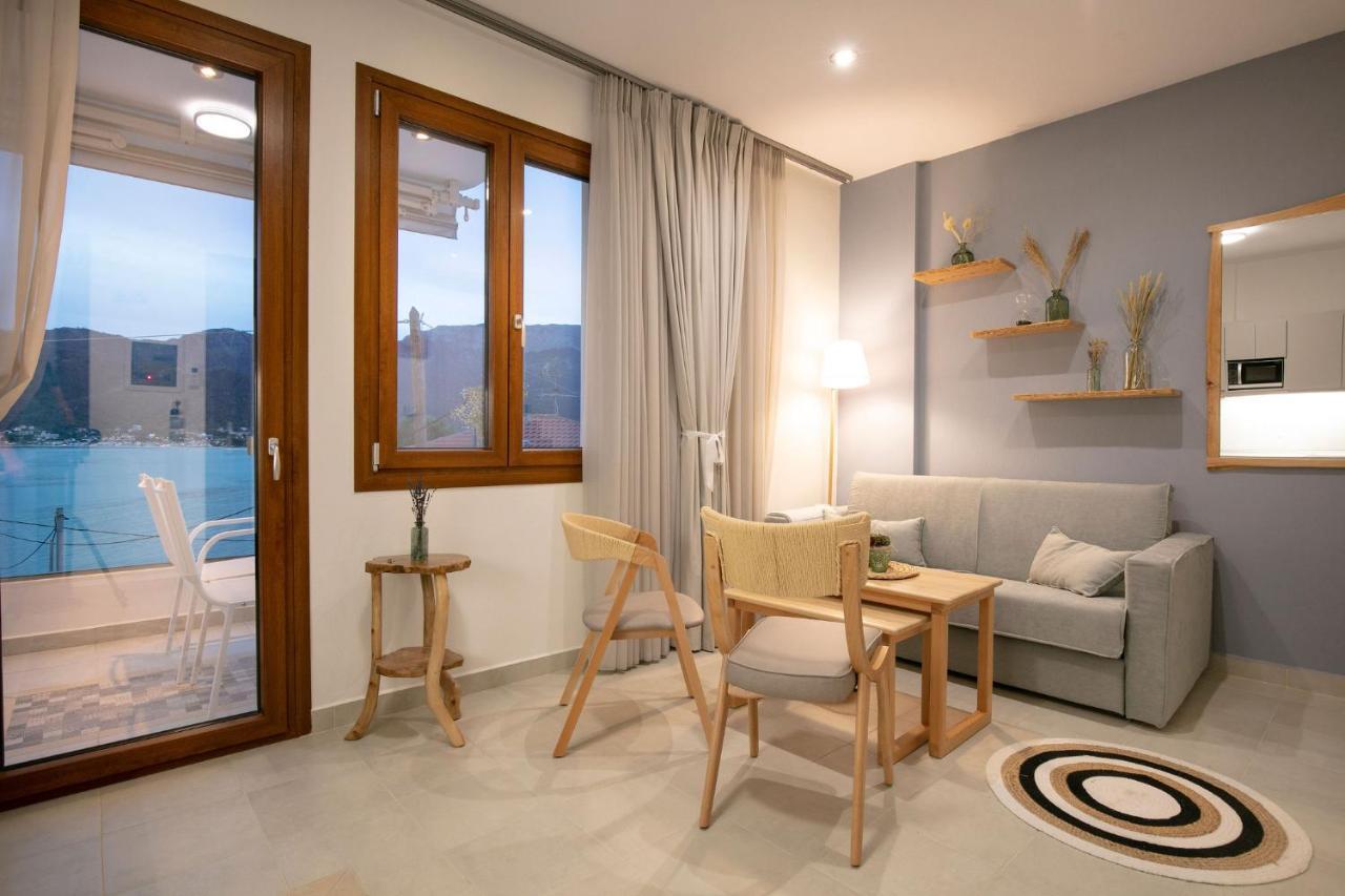 Kastrinos Maisonettes Aparthotel *