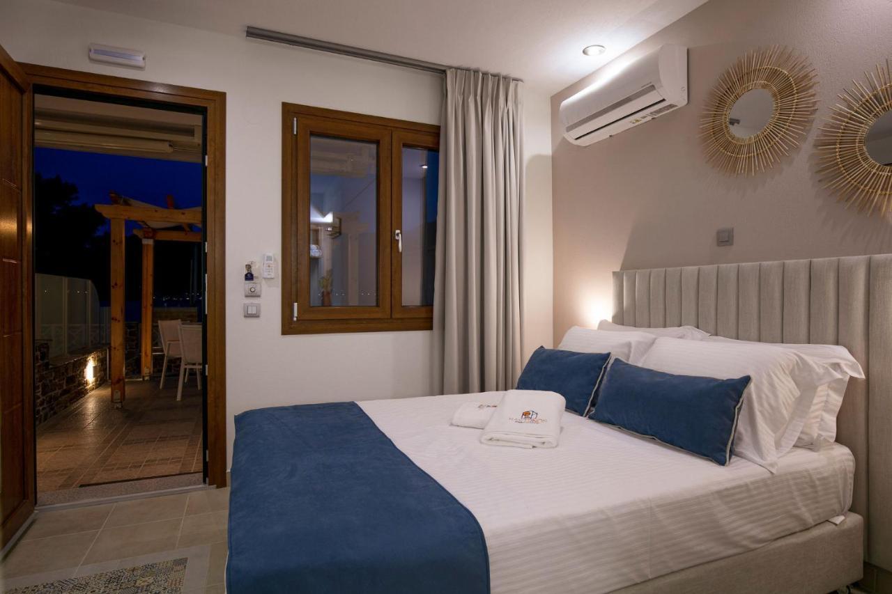 Aparthotel Kastrinos Maisonettes