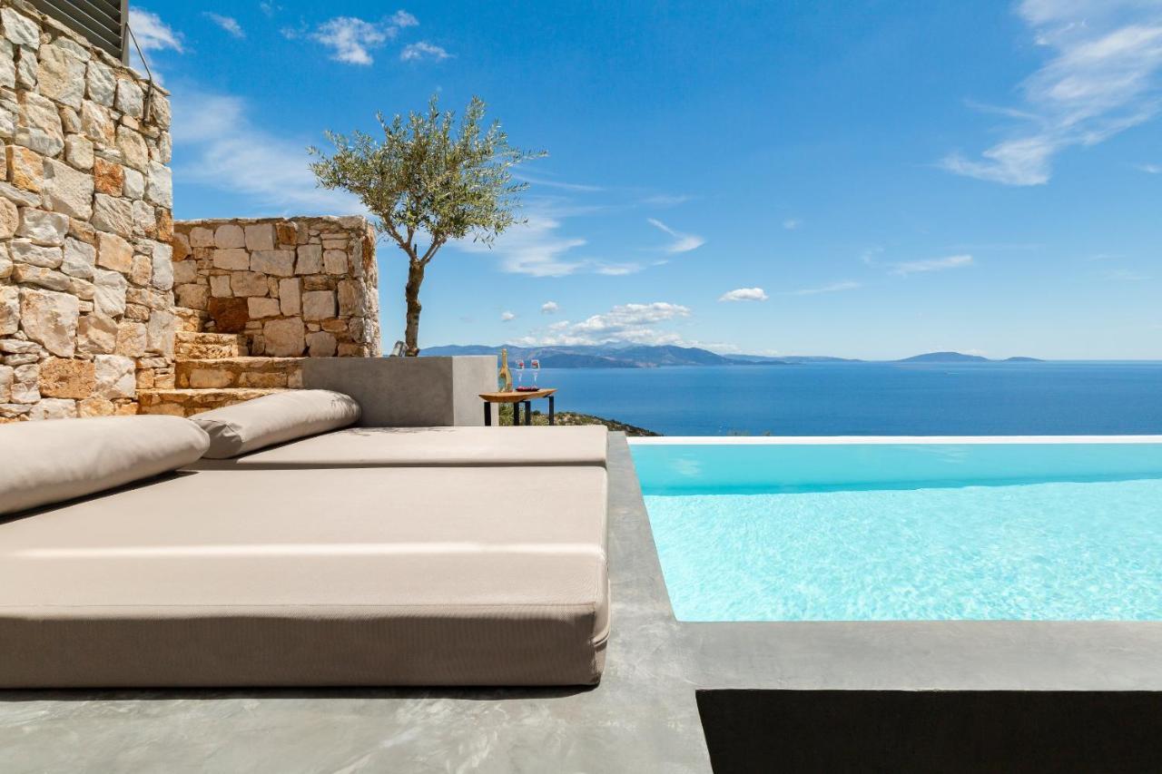 Olon Villa