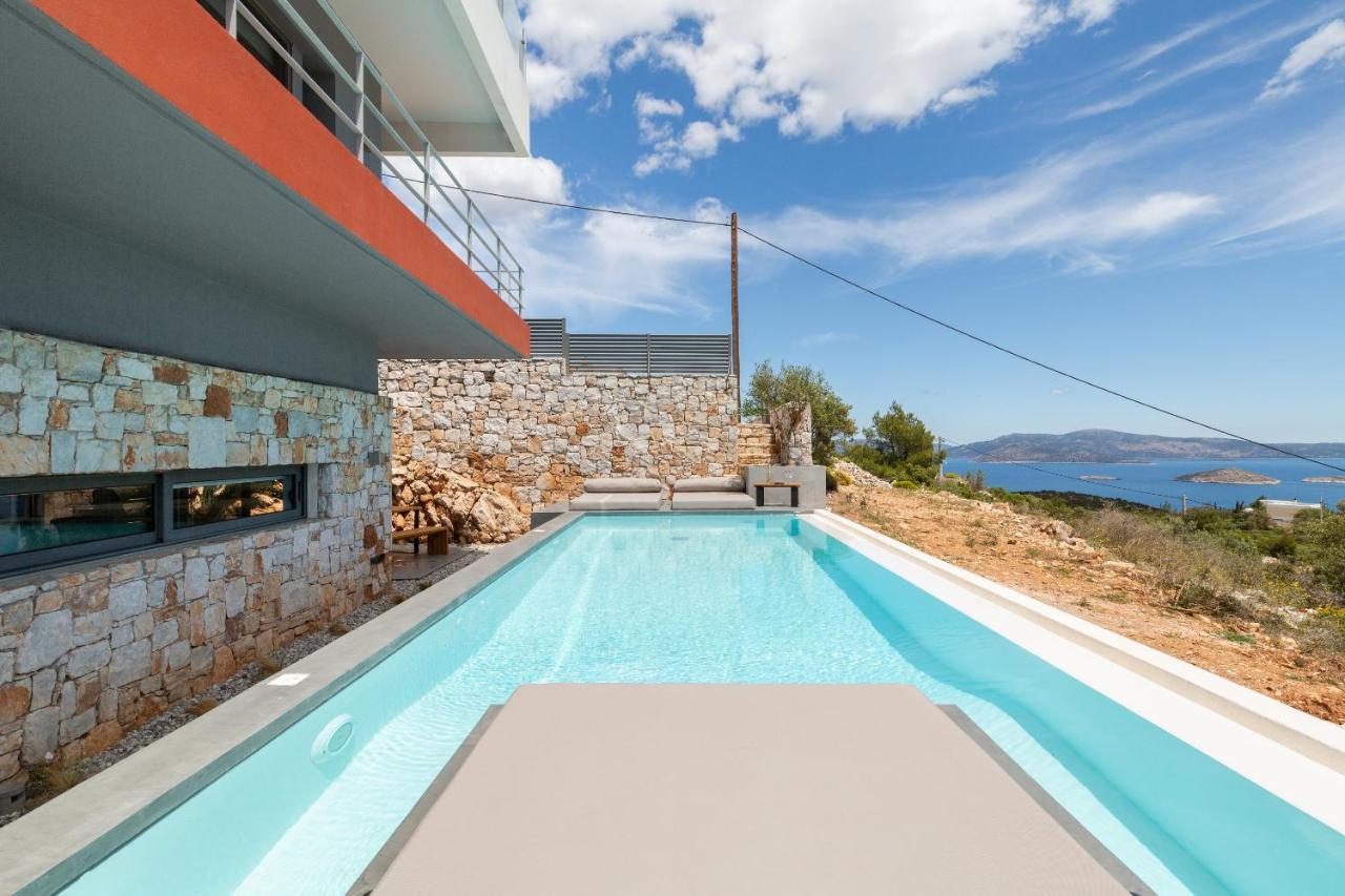Villa Olon
