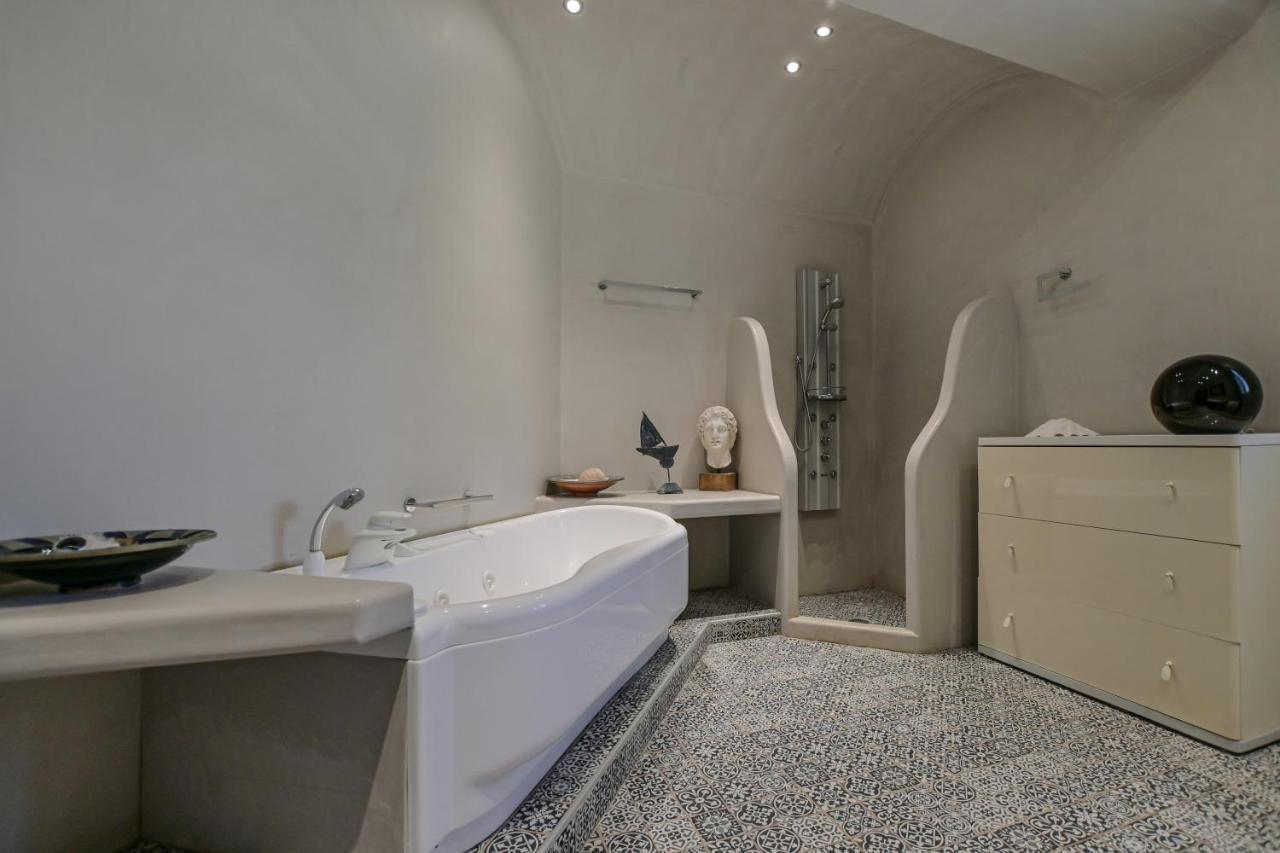 Grotta Sognare Holiday home