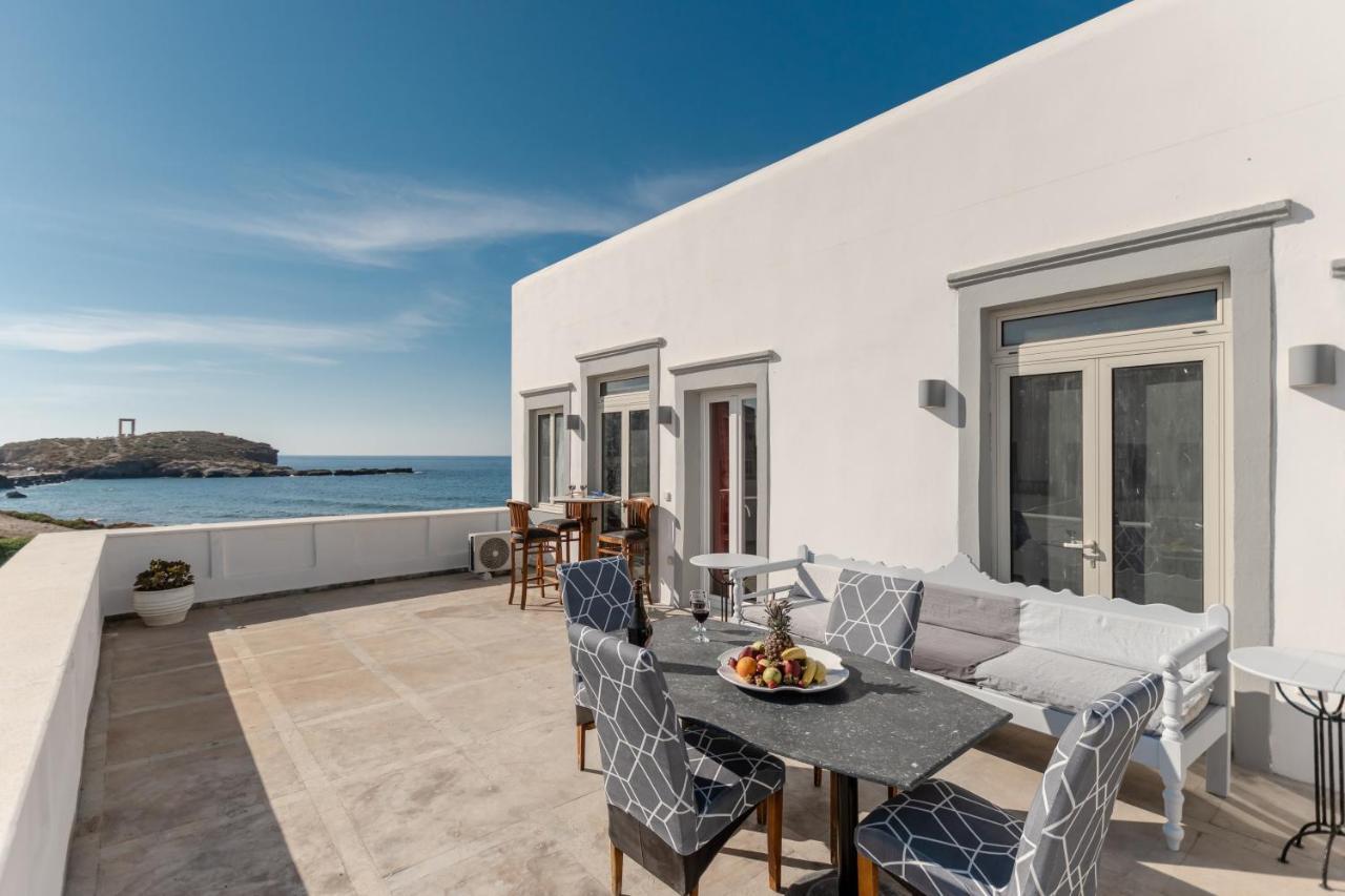 Holiday home Grotta Sognare