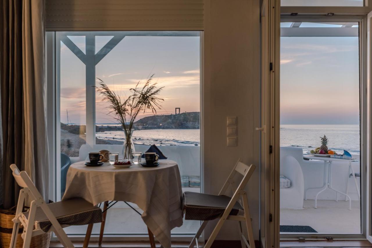 Holiday home Grotta Sognare Naxos City