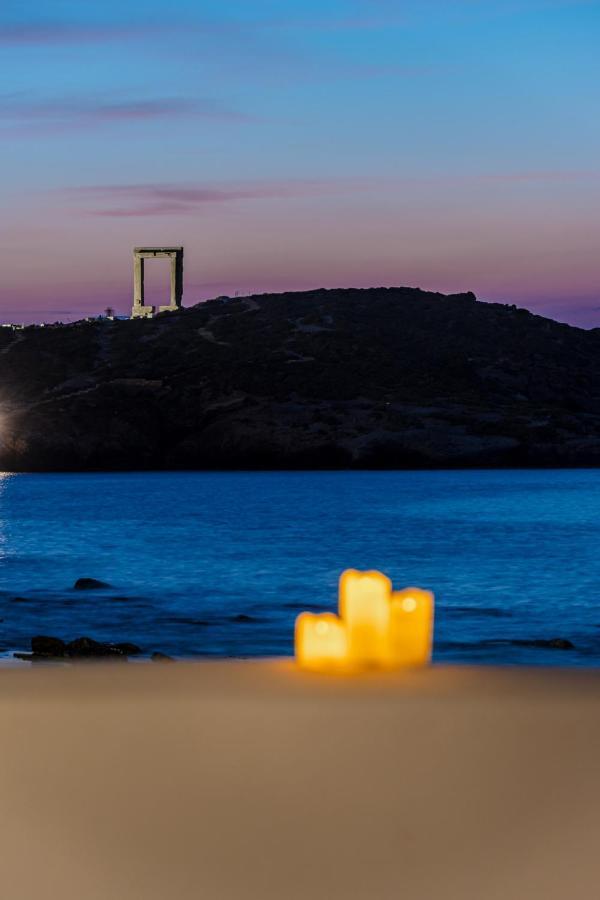 Grotta Sognare Naxos City