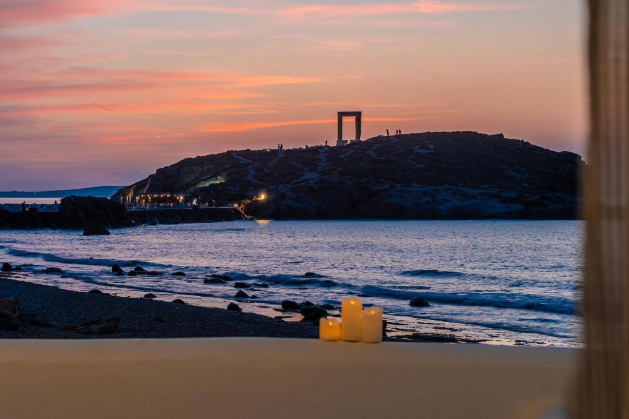 Holiday home Grotta Sognare Naxos City